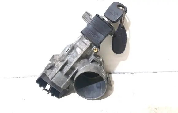 Ford Focus Ignition lock 98AB11572AF