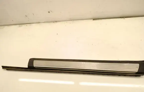 Mercedes-Benz SLK AMG R172 Front sill trim cover A1726800535