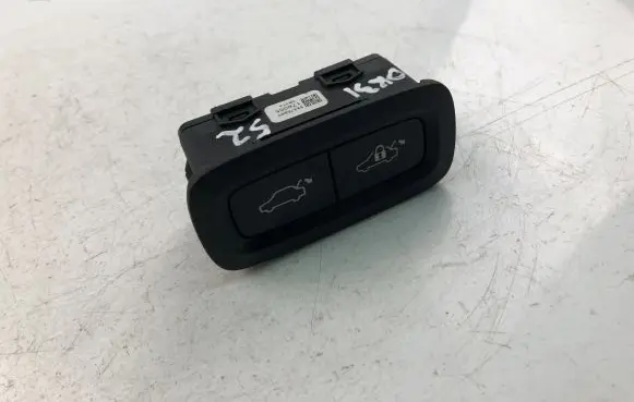 Volvo XC90 Other switches/knobs/shifts 31376890