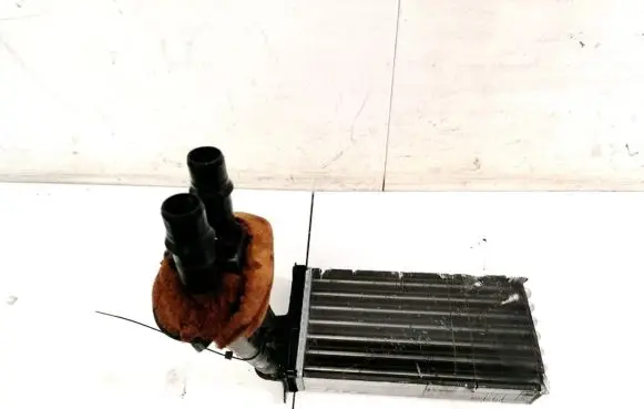 Citroen C3 Heater blower radiator 664444S