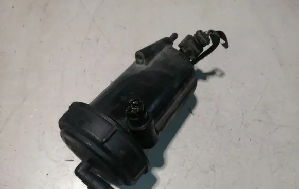 Peugeot Boxer Fuel filter housing 235514720