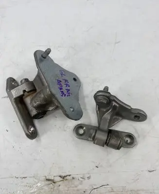 Mercedes-Benz GL X164 Rear door hinge set