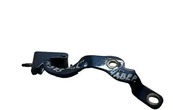 Audi A3 S3 8P Tailgate/trunk/boot hinge 8P4827299A