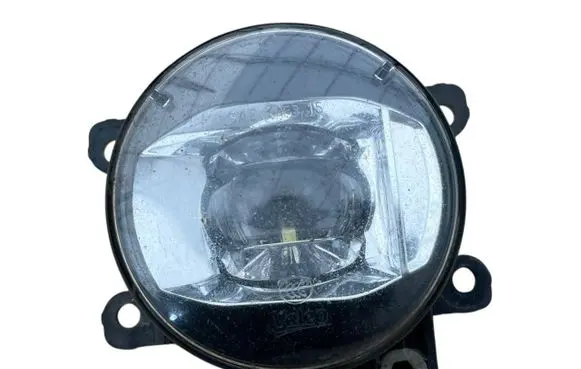 Front fog light
