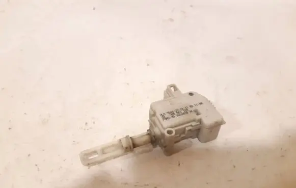 Volkswagen Sharan Central locking motor 95VW14030AC 7H0862159 754629118