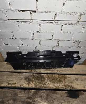 BMW 5 G30 G31 Rear bumper mounting bracket 21754011 8064714