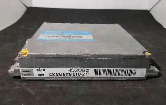 Mercedes-Benz S W140 Comfort/convenience module 0135459332 0265101046