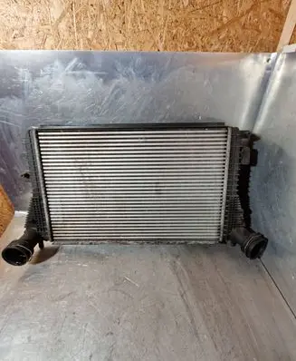 Audi A3 S3 8P Intercooler radiator 1K0121345E
