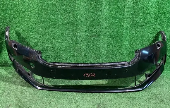 Skoda Superb B8 (3V) Front bumper 3V0807221F