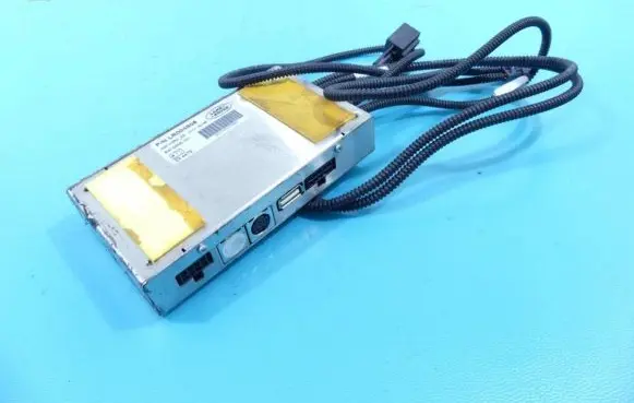 Land Rover Range Rover L322 Central body control module LR004806 IMPRK1287105