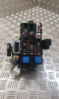 Hyundai Santa Fe Fuse module 9118826203