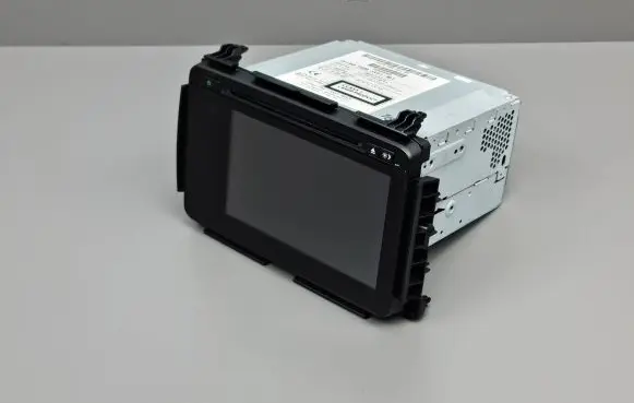 Honda HR-V Radio/CD/DVD/GPS head unit 1380002930C101 39100T8MG51M1