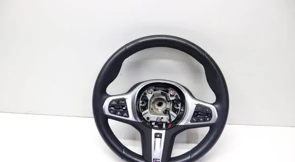 BMW iX3 G08 Steering wheel 209081