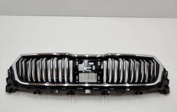 Skoda Kodiaq Front grill 565853653