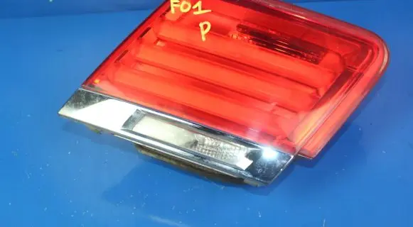 BMW 7 F01 F02 F03 F04 Rear/tail lights