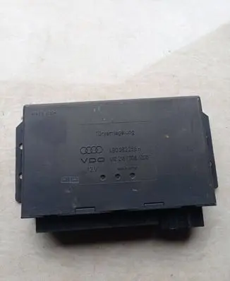 Audi A6 S6 C5 4B Comfort/convenience module 4B0962258H