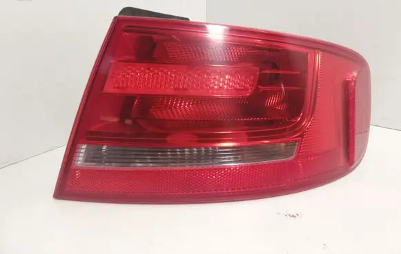 Audi A4 S4 B8 8K Rear/tail lights 8K5945096D