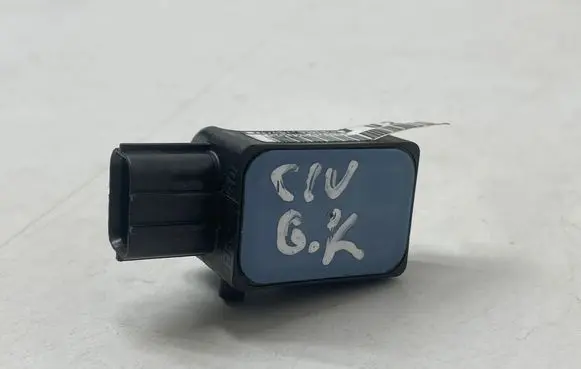 Honda Civic X Airbag deployment crash/impact sensor 77970T6AJ110M2 G0U264MUNE