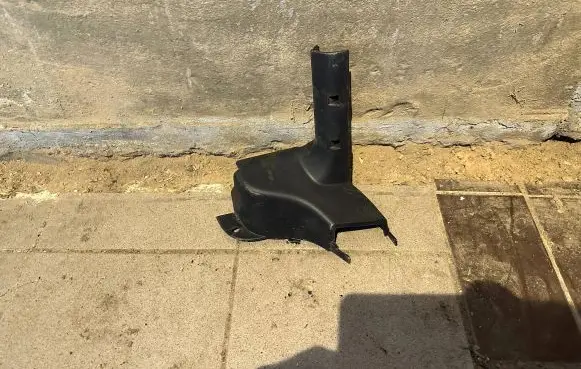 Renault Trafic III (X82) Other interior part 739197210r