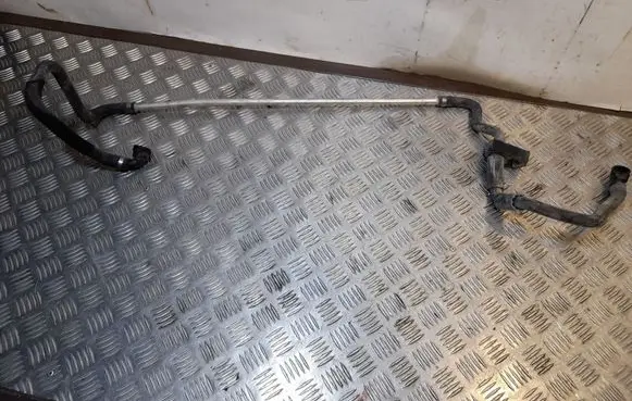 BMW 5 F10 F11 Engine coolant pipe/hose