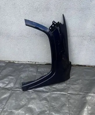 Jeep Compass Fender