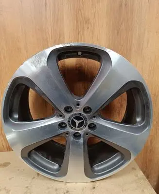 Mercedes-Benz GLC C253 R19 alloy rim A2534011000