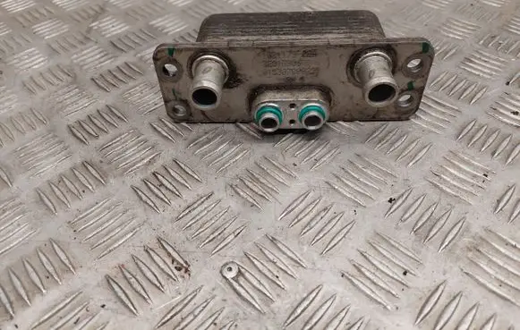 Tesla Model S Other air conditioning (A/C) parts 102117900A 100747600D