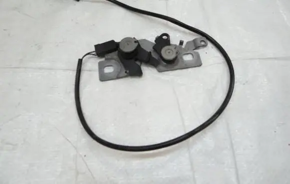 Peugeot Expert Engine bonnet/hood lock/catch 9808870280