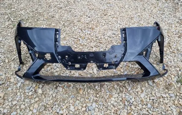 BMW iX Front bumper 51117933621