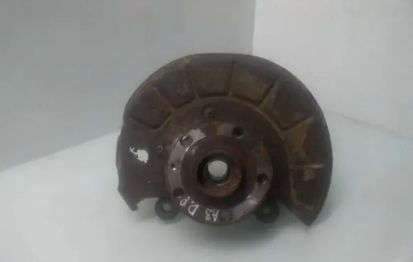 Audi A3 S3 8P Front wheel hub