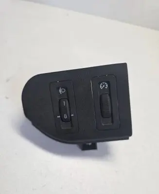 BMW 3 E36 Headlight level height control switch 1393420