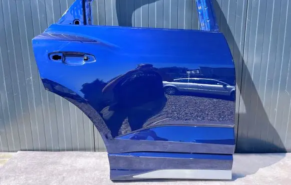 Audi Q3 F3 Front door 83F
