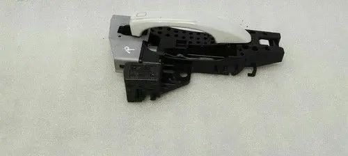 Mercedes-Benz SL R230 Front door handle light (exterior) 8T2837886B