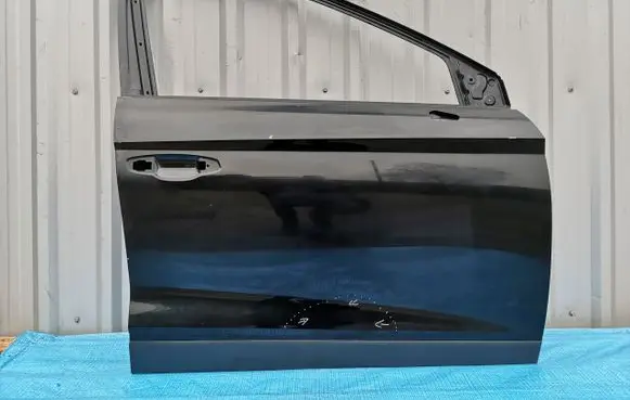 Seat Arona Front door 6F9831312A
