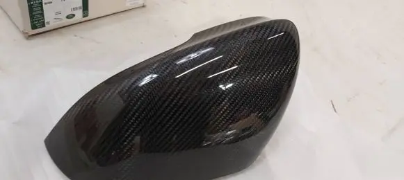 Jaguar XE Plastic wing mirror trim cover C2P24177 36017215590