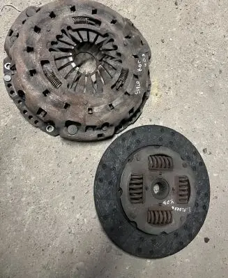 Ford Explorer Clutch set kit