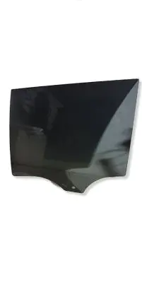 BMW 5 G30 G31 G38 Rear door window glass 1234567890 RDLG31