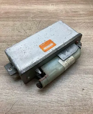 Audi 100 S4 C4 ABS control unit/module 443907379C 0265100037 USED