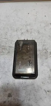 Saab 900 Fuse box cover 9519919