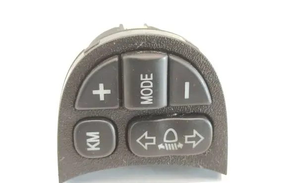 Alfa Romeo GT Headlight level height control switch 735262023 3533