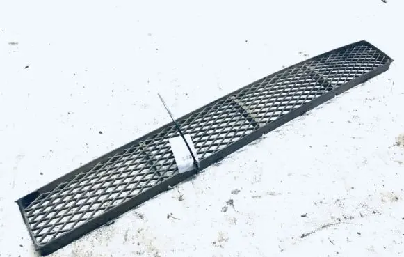 Ford Focus Front bumper lower grill 98aba018a58ddw 98-ab-a018a58ddw