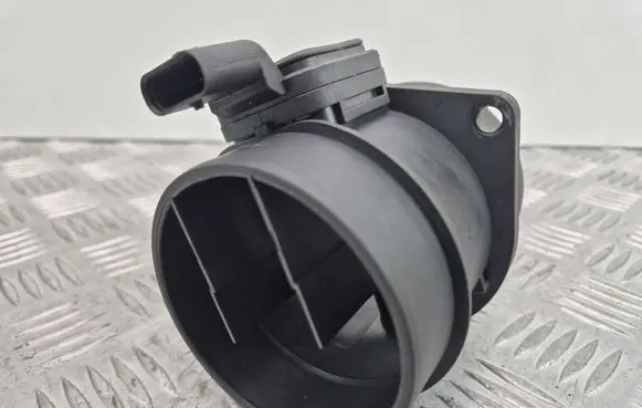 Mercedes-Benz C W204 Mass air flow meter A6510900248