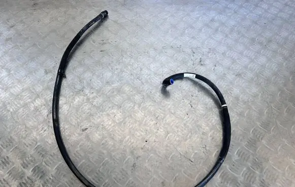 Audi RS5 Headlight washer hose/pipe 8T0955970Q
