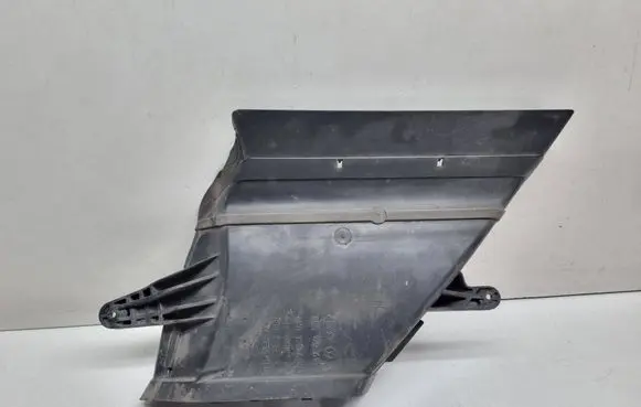 Audi A4 S4 B8 8K Air intake duct part 8K0129618
