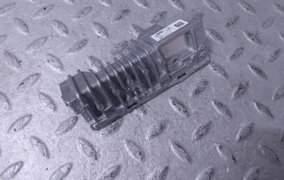 Audi Q7 4M Headlight/headlamp 4M0941033 7716161299D