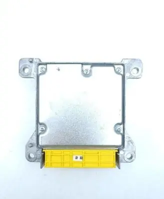 Mercedes-Benz SL R231 Airbag control unit/module A2319012401