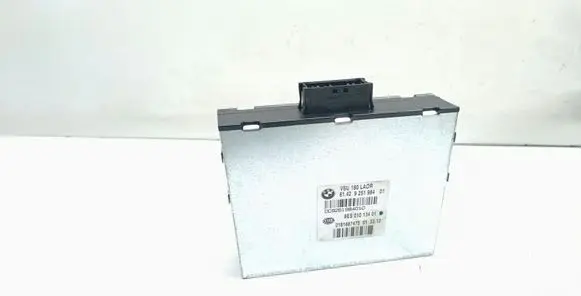 BMW 6 F12 F13 Voltage converter inverter 9251984 61429251984