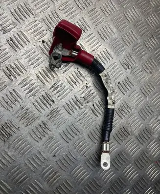 Infiniti FX Positive cable (battery) 241051BU0A PLAF7PC0039