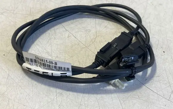Tesla Model S Other wiring loom 100481508B