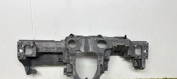 Mini Cooper Countryman R60 Central console control unit 51459801465 9801465